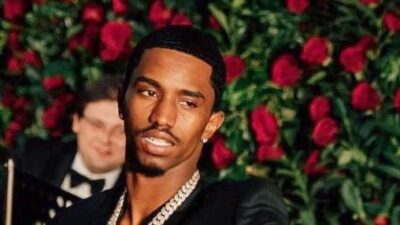 King Combs - Instagram