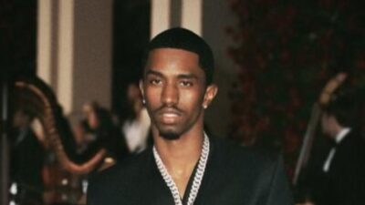 Christian 'King' Combs - Instagram