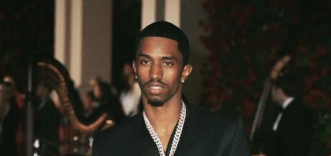 King Combs Targeted in Attempted Home Invasion