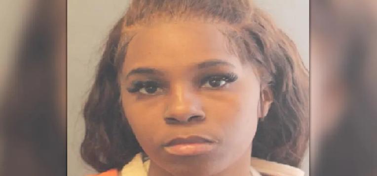 Lakesha Woods Williams Accused of Leaving Kids Home Alone