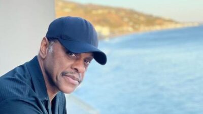 Lawrence Hilton Jacobs - Instagram
