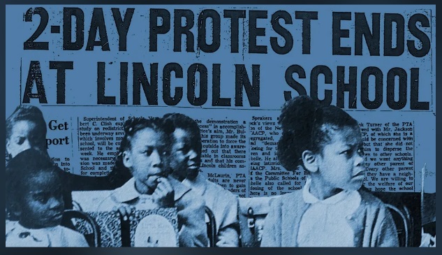 &ldquo;Leveling Lincoln&rdquo; explores the consequences of leveling a school to address educational inequality, and it&rsquo;s a must-watch for anyone interested in civil rights history. It's available now on the PBS App. 
