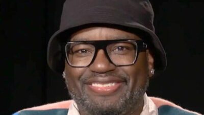 Lil Rel Howery 'We Grown Now' intv - screenshot