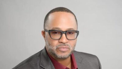 Mark Hunter