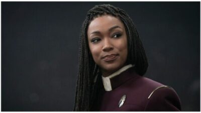 Sonequa Martin Green