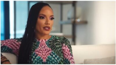 Selita Ebanks on Grand Cayman: Secrets in Paradise