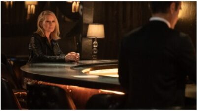 Amy Ryan / Sugar