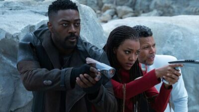Star Trek: Discovery
