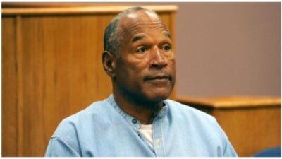 OJ Simpson