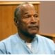 OJ Simpson