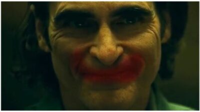 Joaquin Phoenix