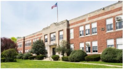 American school