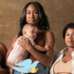 Baby Dove Launches Campaign for Better Care for Black Moms