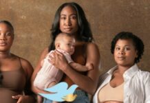 Baby Dove Launches Campaign for Better Care for Black Moms