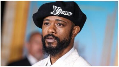 LaKeith Stanfield
