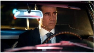 Colin Farrell