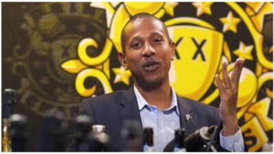 Shyne on Drink Champs