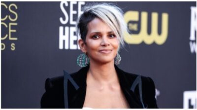 Halle Berry