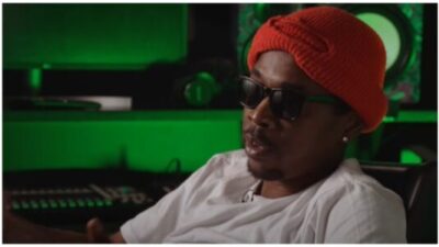 Freddy P Says Diddy's Threats Forced Exit from Da Band