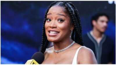 Keke Palmer