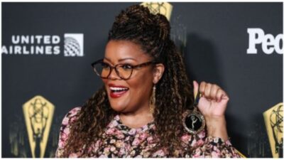 Yvette Nicole Brown