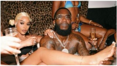 Gucci Mane screenshit