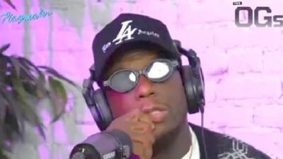 Nate Robinson - via the OG Podcast