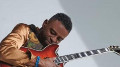 Norman Brown (Anything) - screenshot