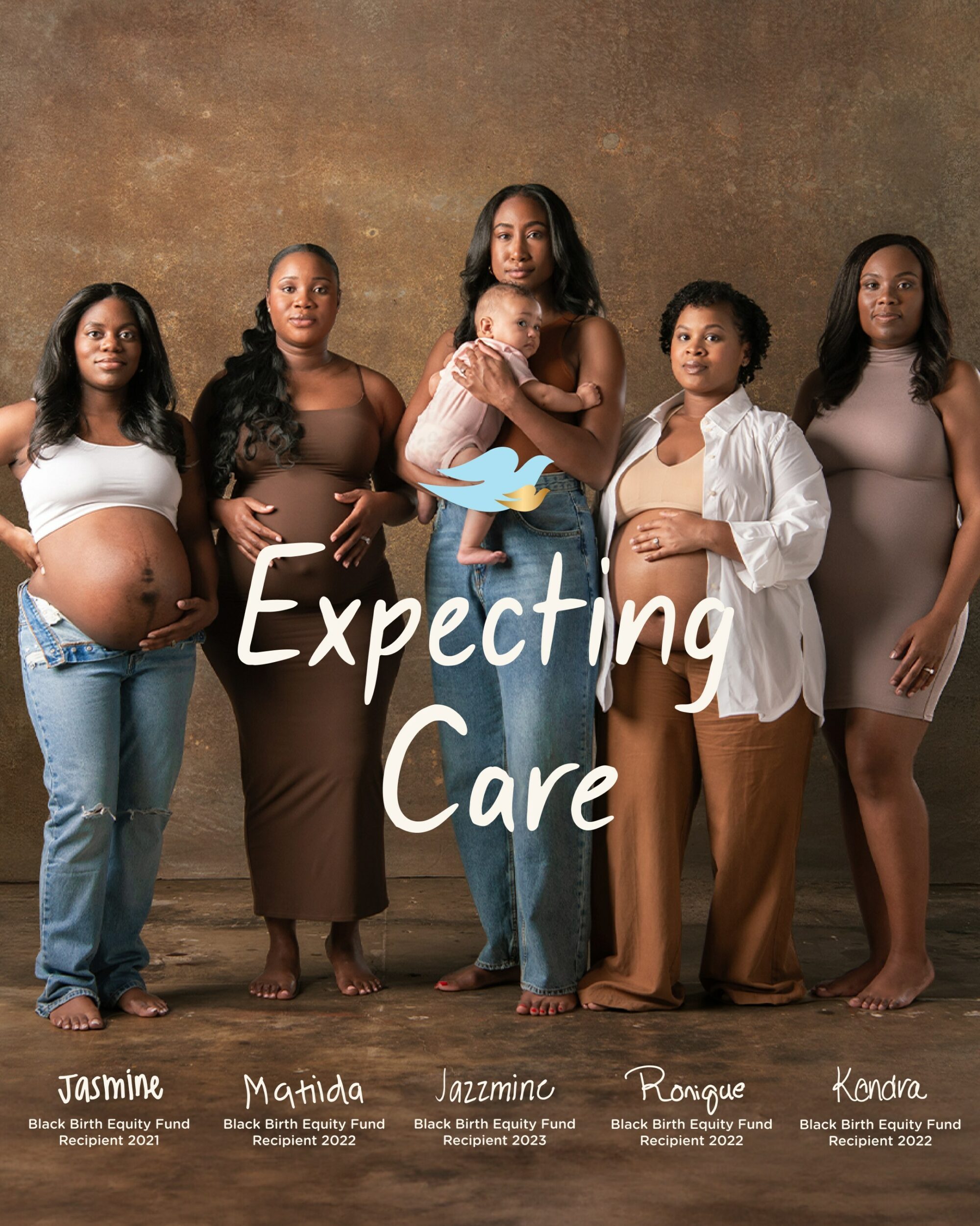 Baby Dove Campaign