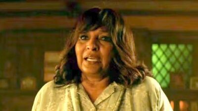 Pam Grier in 'Them' - Amazon Studios