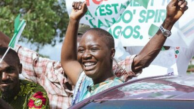 Pelumi Nubi (Omololu Olurinde @loluphotography_ via CNN Newsource)