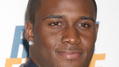 Reggie Bush - Depositphotos