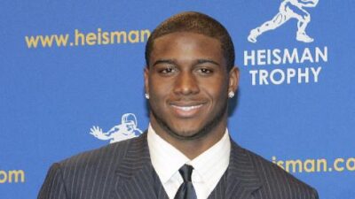 Reggie Bush - GettyImages