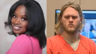 Sade Robinson - Maxwell Anderson - YouTube-Fox 6 News Milwaukee screenshot