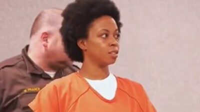 Dejaune Anderson
