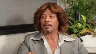 Terrence Howard