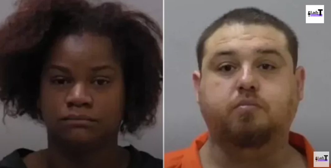 Kalamazoo Couple Charged with Manslaughter After Baby Dies from Asphyxia