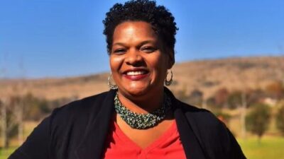 Blinken announces appointment of new DEI chief after 10-month vacancy