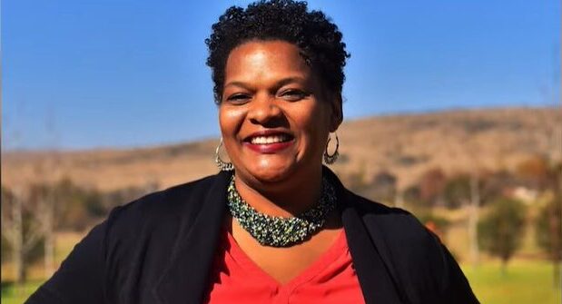 Blinken announces appointment of new DEI chief after 10-month vacancy