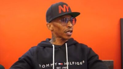 Fredro Starr