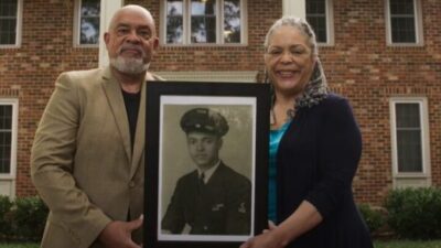 National Geographic Honors WW2 Soldiers of Color with Two New Specials