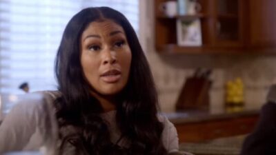Anansa's Hesitant on Posting About the Boys' Birthdays | The Barnes Bunch