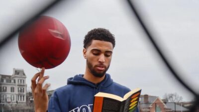 Seth Towns