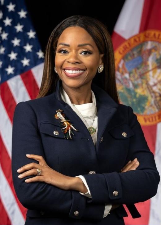 Sheila Cherfilus-McCormick - instagram