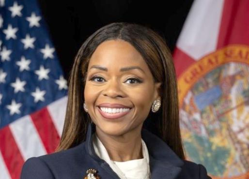 Sheila Cherfilus‑McCormick: Congresswoman Resigns Amid Push for Expulsion Over Ethics Violations