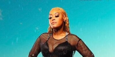 Tanya Nolan Like Water