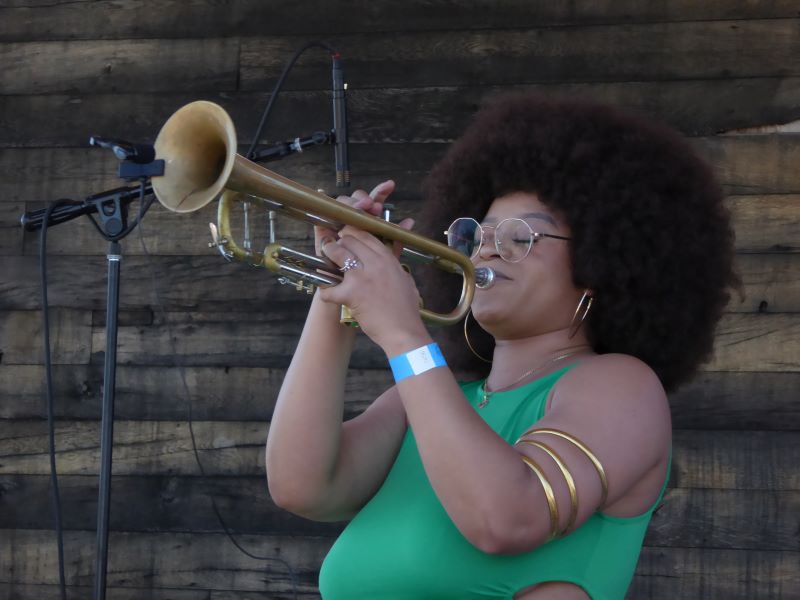 Tatiana Tate: Photo Credit, Ricky Richardson