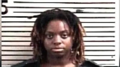 Taylon Nichelle Celestine - mugshot