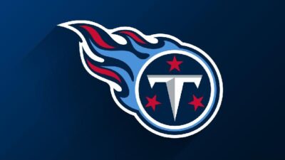 Tennessee Titans logo