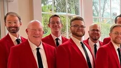 The Glenn Miller Orchestra